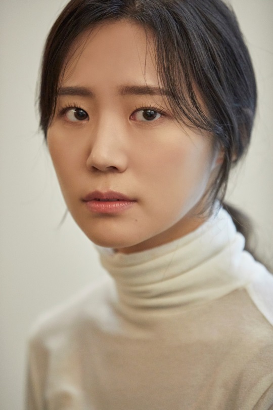 박예니/사진=에일리언컴퍼니 제공