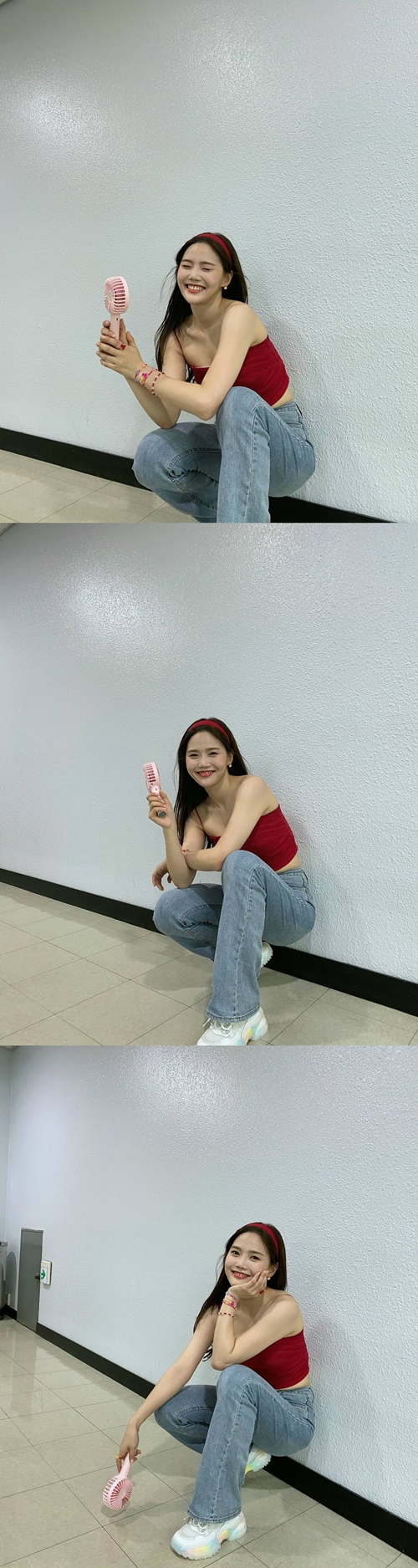 사진=효정 인스타그램