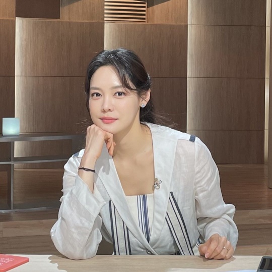 안현모 인스타그램