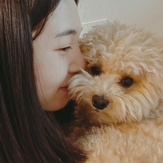 백진희 인스타
