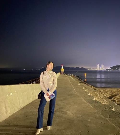 사진=안소희 인스타그램