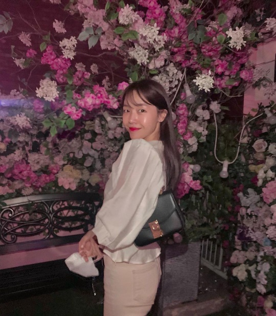 민아 인스타그램