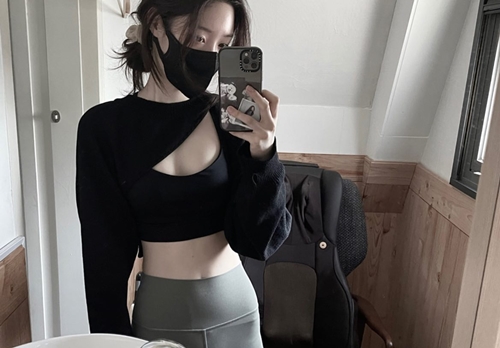 사진=정채연 인스타그램