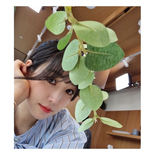 이유리 인스타그램