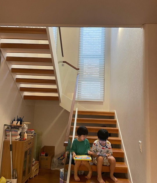 홍영기 인스타그램