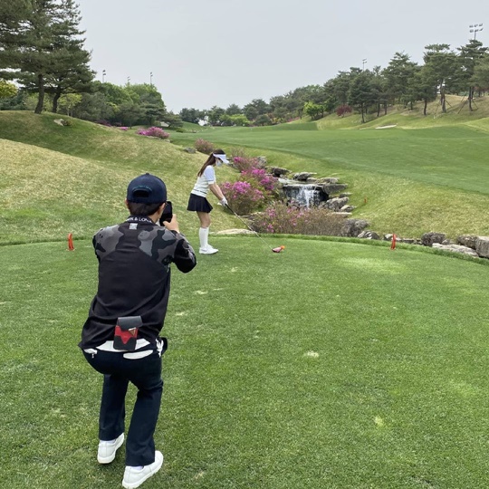 박성광 인스타그램