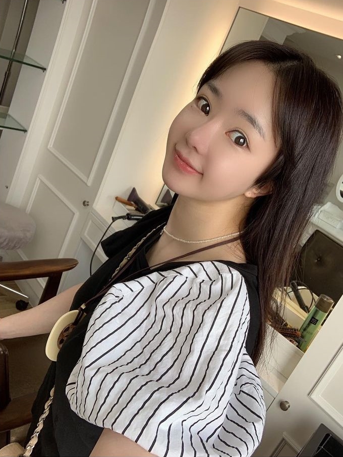 서우 인스타