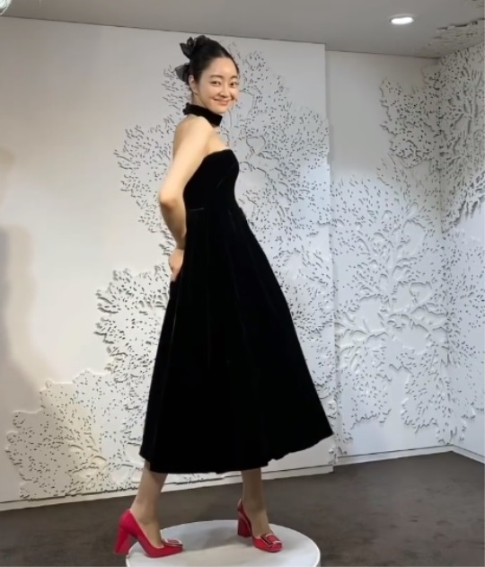 서효림 인스타