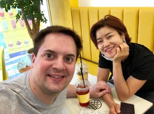 스테판 지겔 인스타