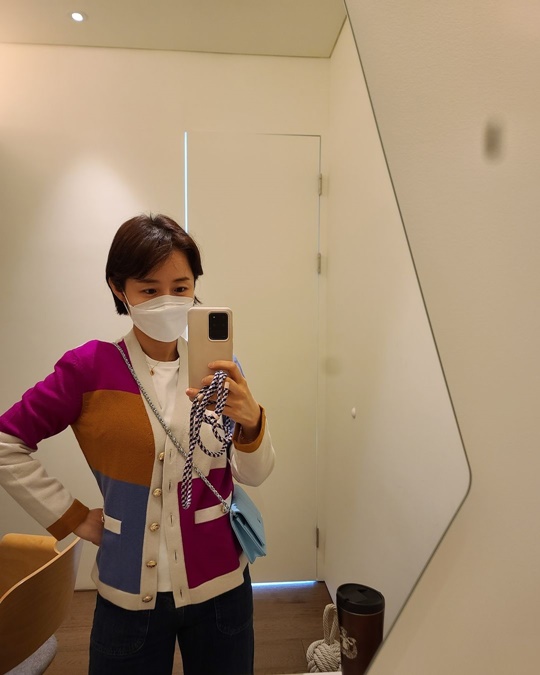 이하정 인스타그램