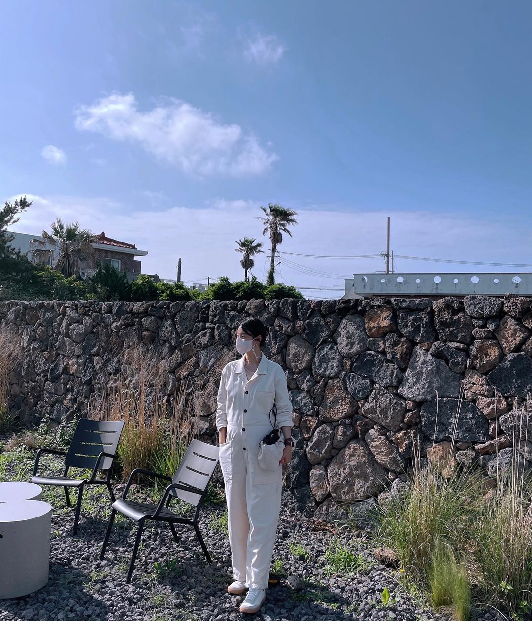 한지혜 인스타