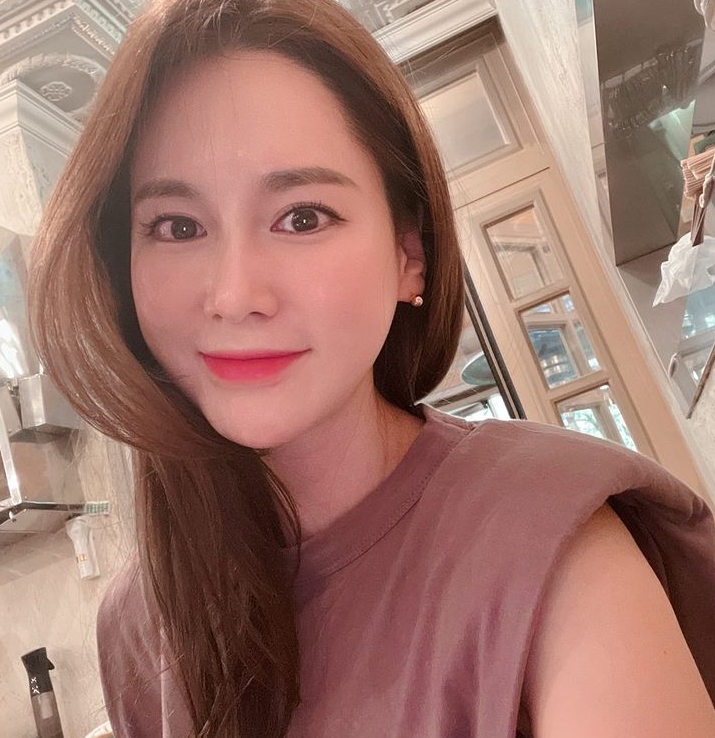 이혜원 인스타