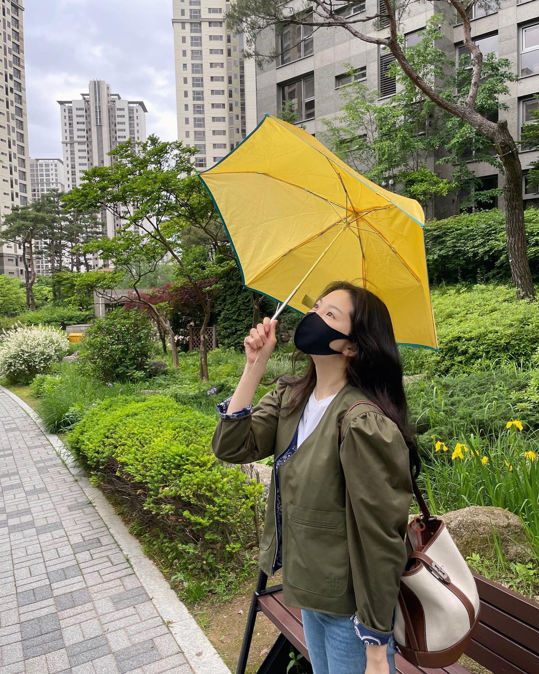 류이서 인스타