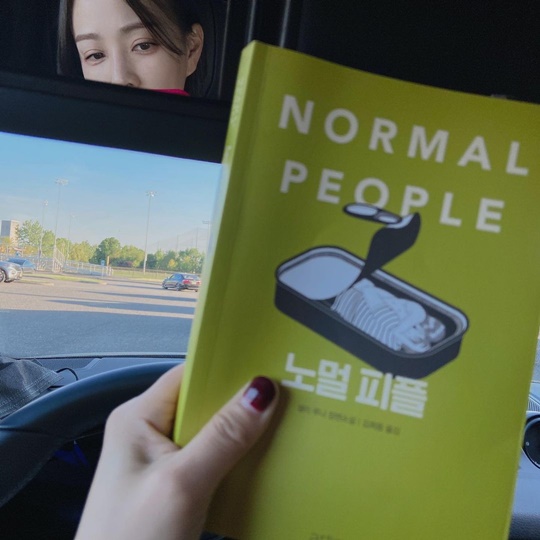 손태영 인스타그램