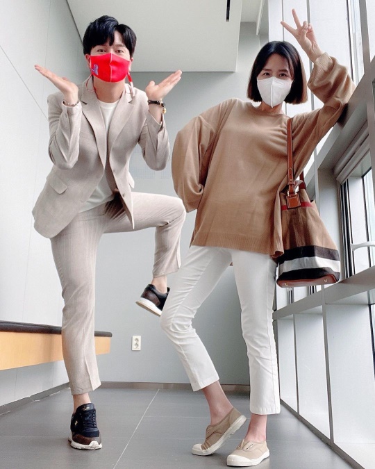 신지 인스타그램
