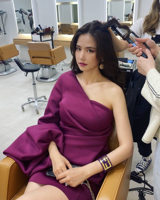 공현주 인스타그램