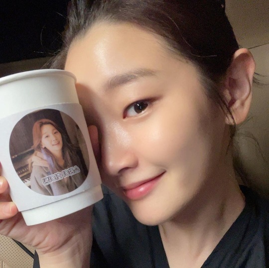 박소담 인스타그램