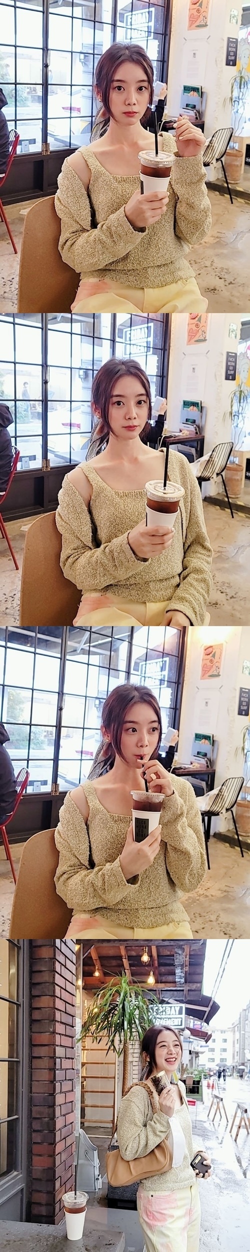 사진=혜림 인스타그램