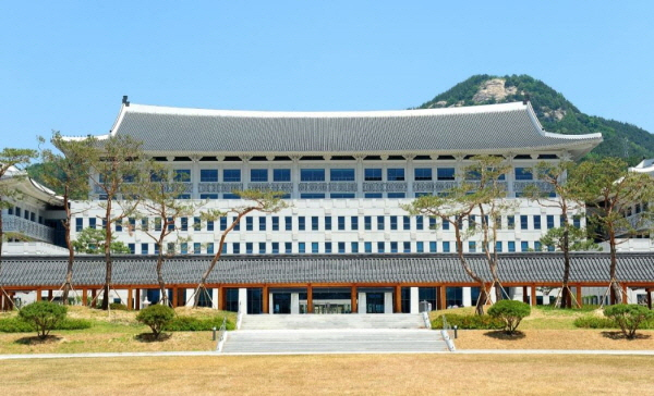 경북도청사