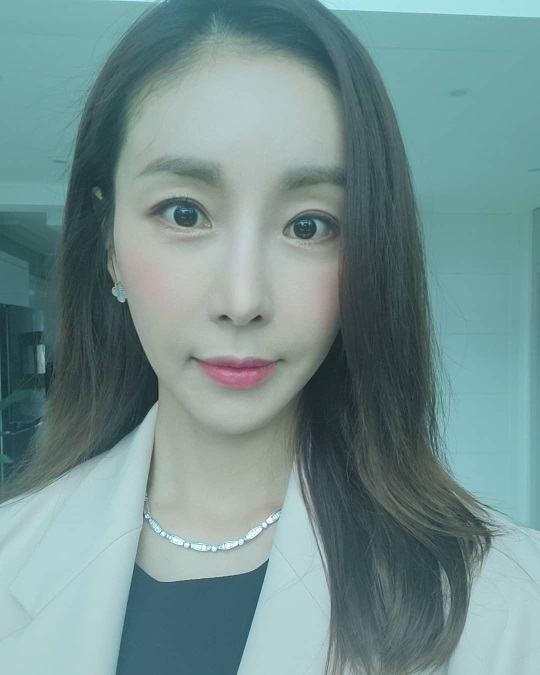 함은정 인스타