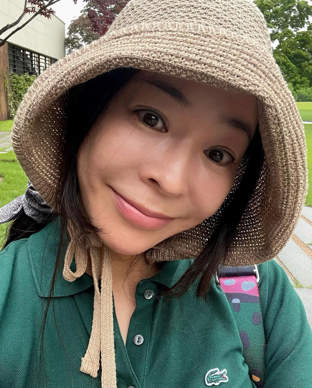 이혜영 인스타