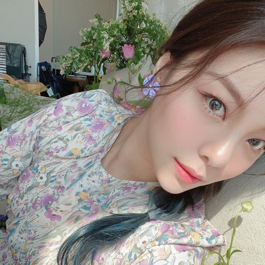 에일리 인스타그램