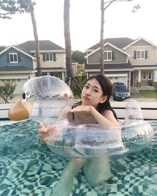 박민하 인스타그램