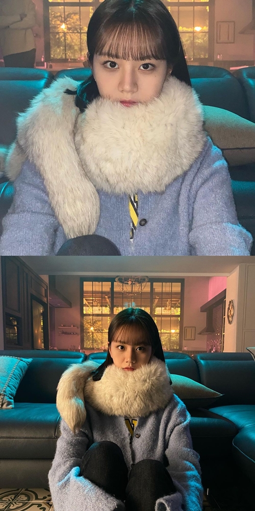 사진=혜리 인스타그램