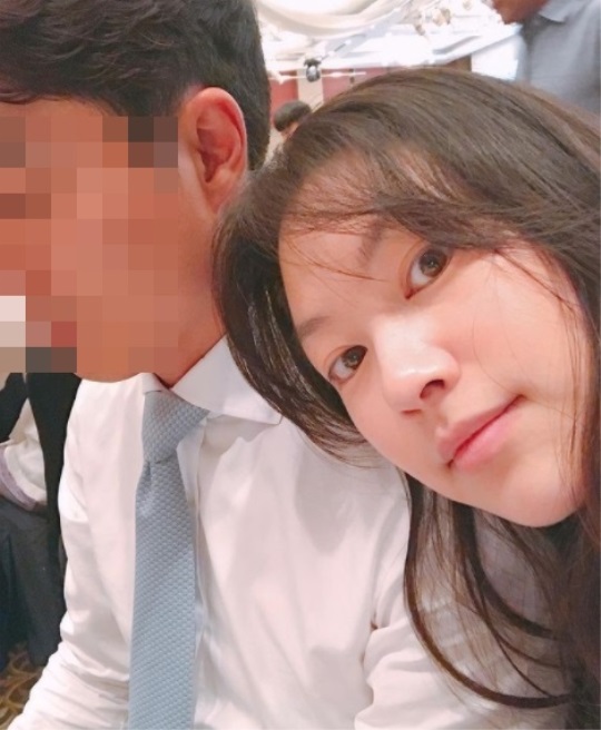 신애 인스타