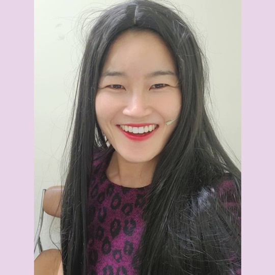 김혜선 인스타그램