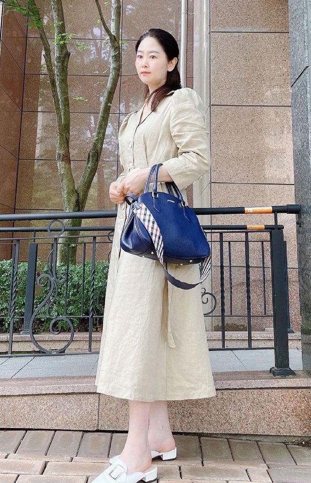 김지영 인스타
