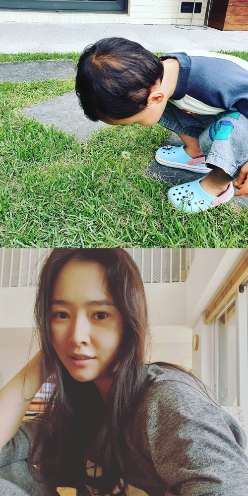 사진=메이비 인스타그램