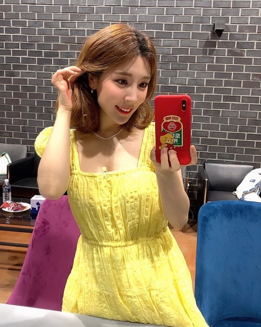 함연지 인스타그램