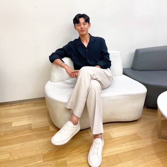 이지훈 인스타그램