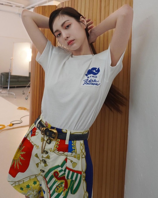 나나 인스타그램