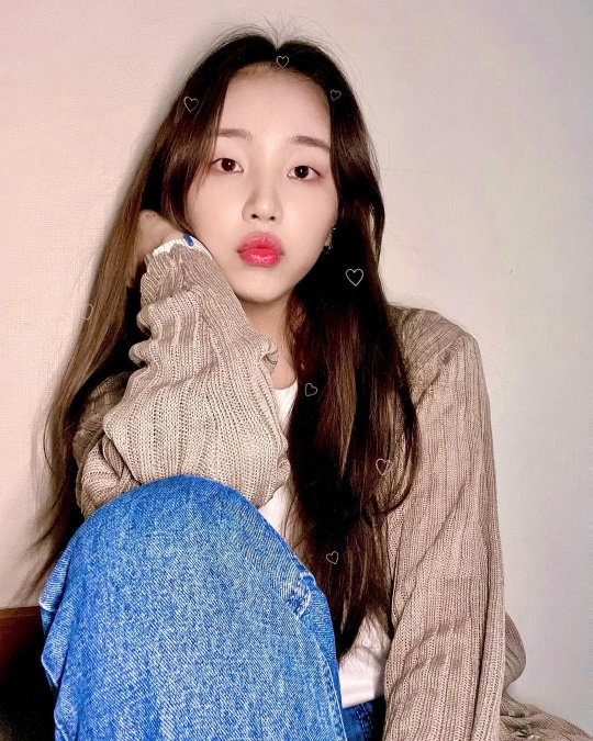 백아연 인스타그램