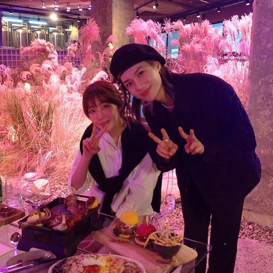 김이나 인스타그램