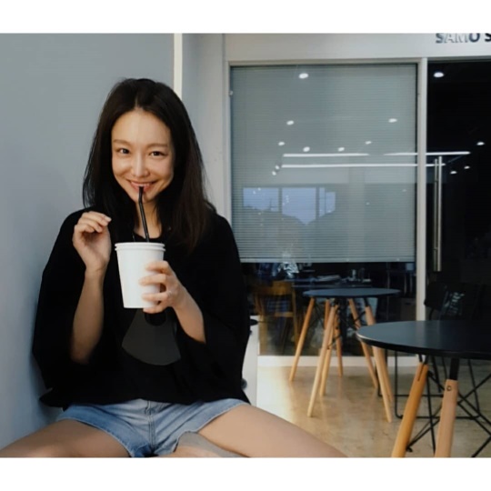 신소율 인스타그램