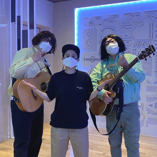 '정희' 공식 인스타