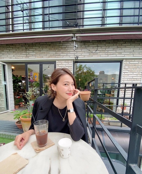 유인영 인스타그램