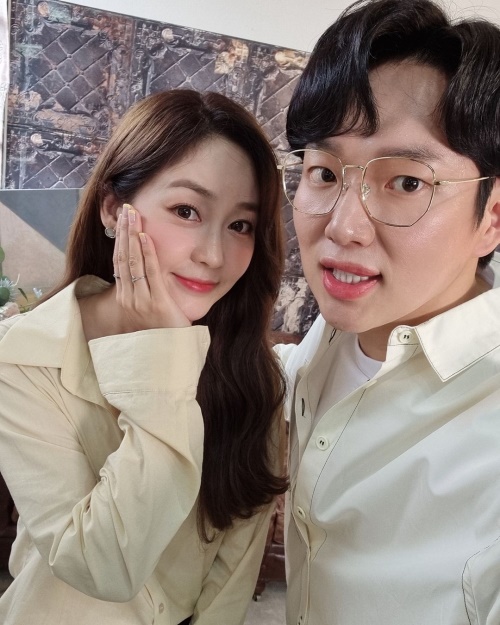 사진=장성규 인스타그램