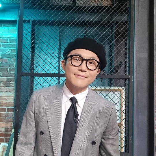 조세호 인스타그램