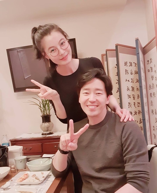 윤소이 인스타