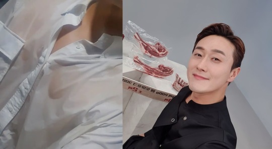 김원효 인스타그램