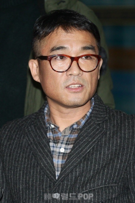 김건모