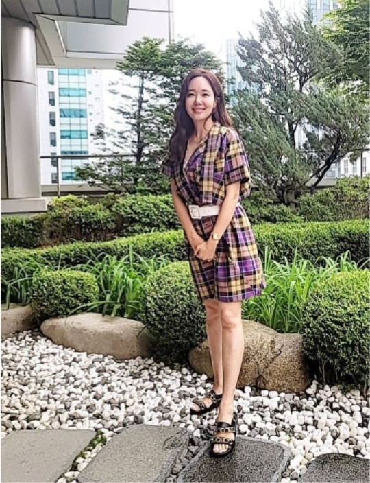 소유진 인스타그램