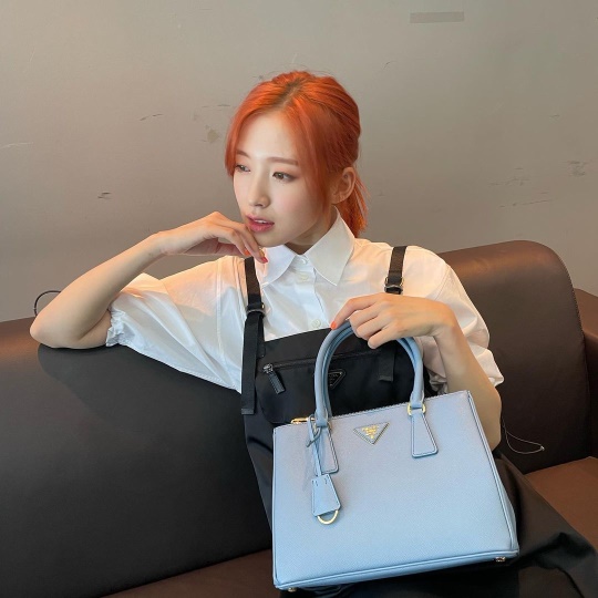 아린 인스타그램