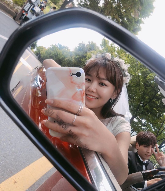 최수영 인스타그램