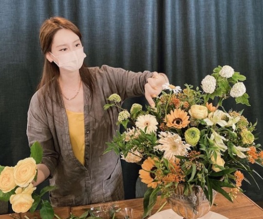 이혜원 인스타