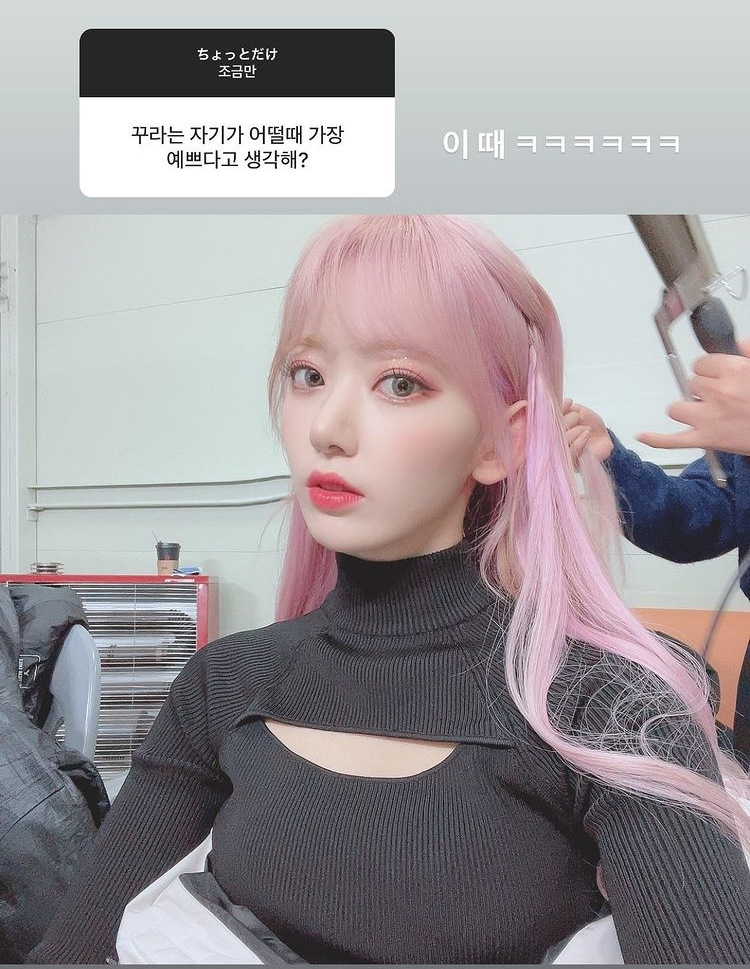 사쿠라 인스타
